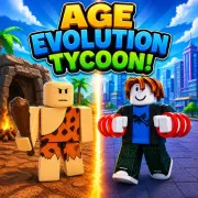 Age Evolution Tycoon!