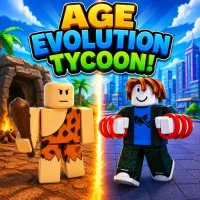 Age Evolution Tycoon!