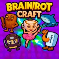 Brainrot Craft
