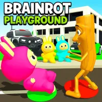 Brainrot Playground
