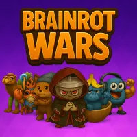 Brainrot Wars