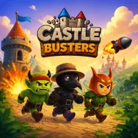 Castle Busters