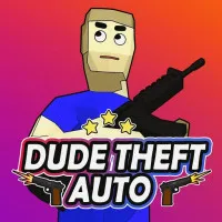 Dude Theft Auto