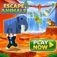 Escape Animals