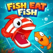 Fish Eat Fish 