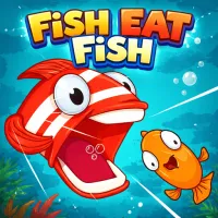 Fish Eat Fish 