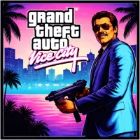 GTA: Vice City