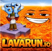 Lavarun.io
