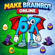 Make Brainrot Online
