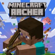 Minecraft Archer