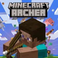 Minecraft Archer