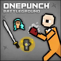 OnePunch Battleground