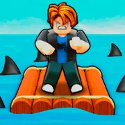 Obby: Raft
