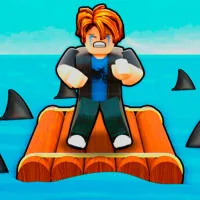 Obby: Raft