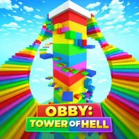 Obby: Tower of Hell