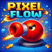 Pixel Flow