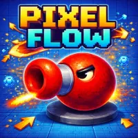 Pixel Flow