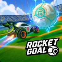Rocket Goal