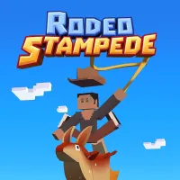 Rodeo Stampede