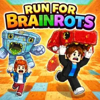 Run for Brainrots