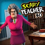 Scary Teacher 3D
