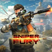 Sniper Fury