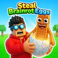 Steal Brainrot Eggs