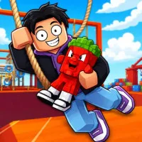 Swing and Catch Brainrots