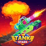 Tank Stars 