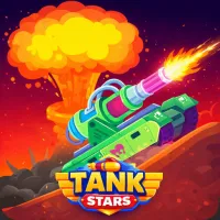 Tank Stars 