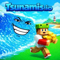 Tsunamis.io