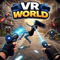 VR World