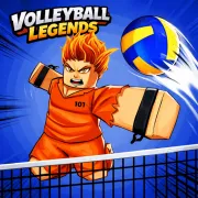 Volleyball Legends