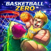 Basketball Zero