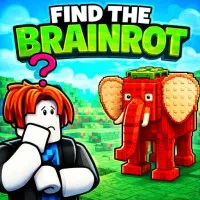 Find The Brainrot