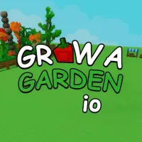 Grow A Garden Io