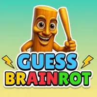 Guess The Brainrot