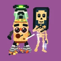 Los Mobilis Steal A Brainrot