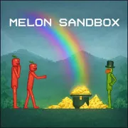 Melon Sandbox