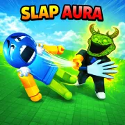 Slap Aura