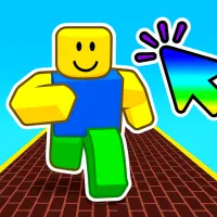 Speed per Click: Obby