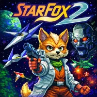 Star Fox 2