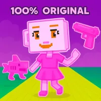 Steal a Brainrot! 100% Original