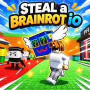 Steal A Brainrot IO