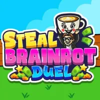 Steal Brainrot Duel