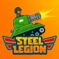 Steel Legion