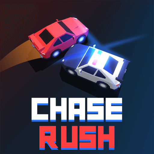 how to play Chase Rush