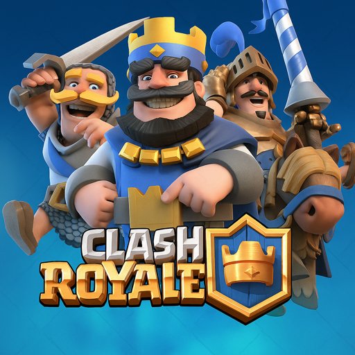 how to play Clash Royale