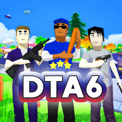 how to play DTA 6