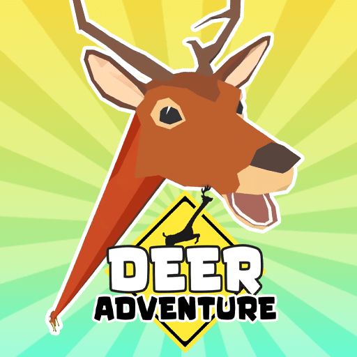 how to play Deer Adventure